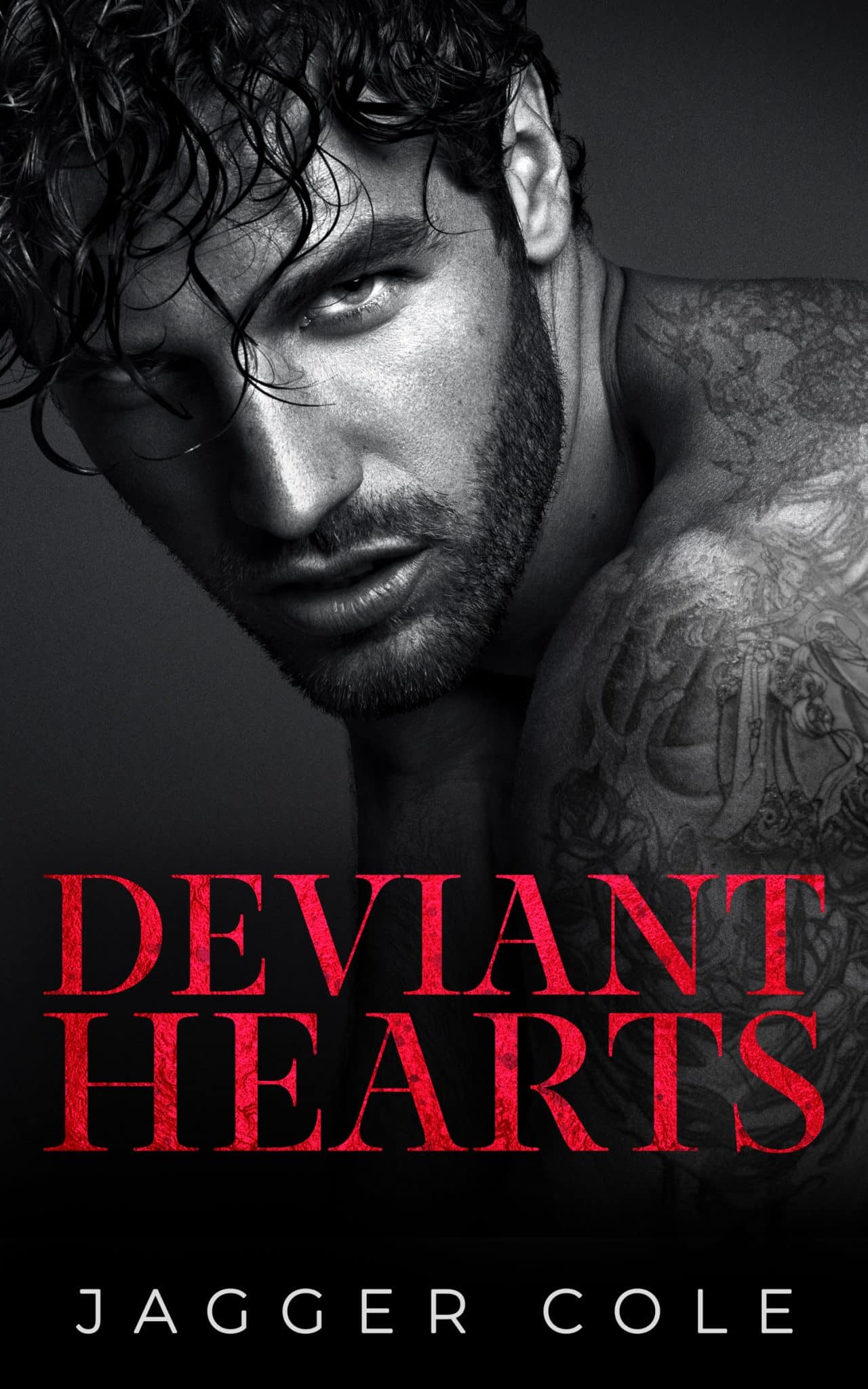 Valentine PR Twisted Hearts
