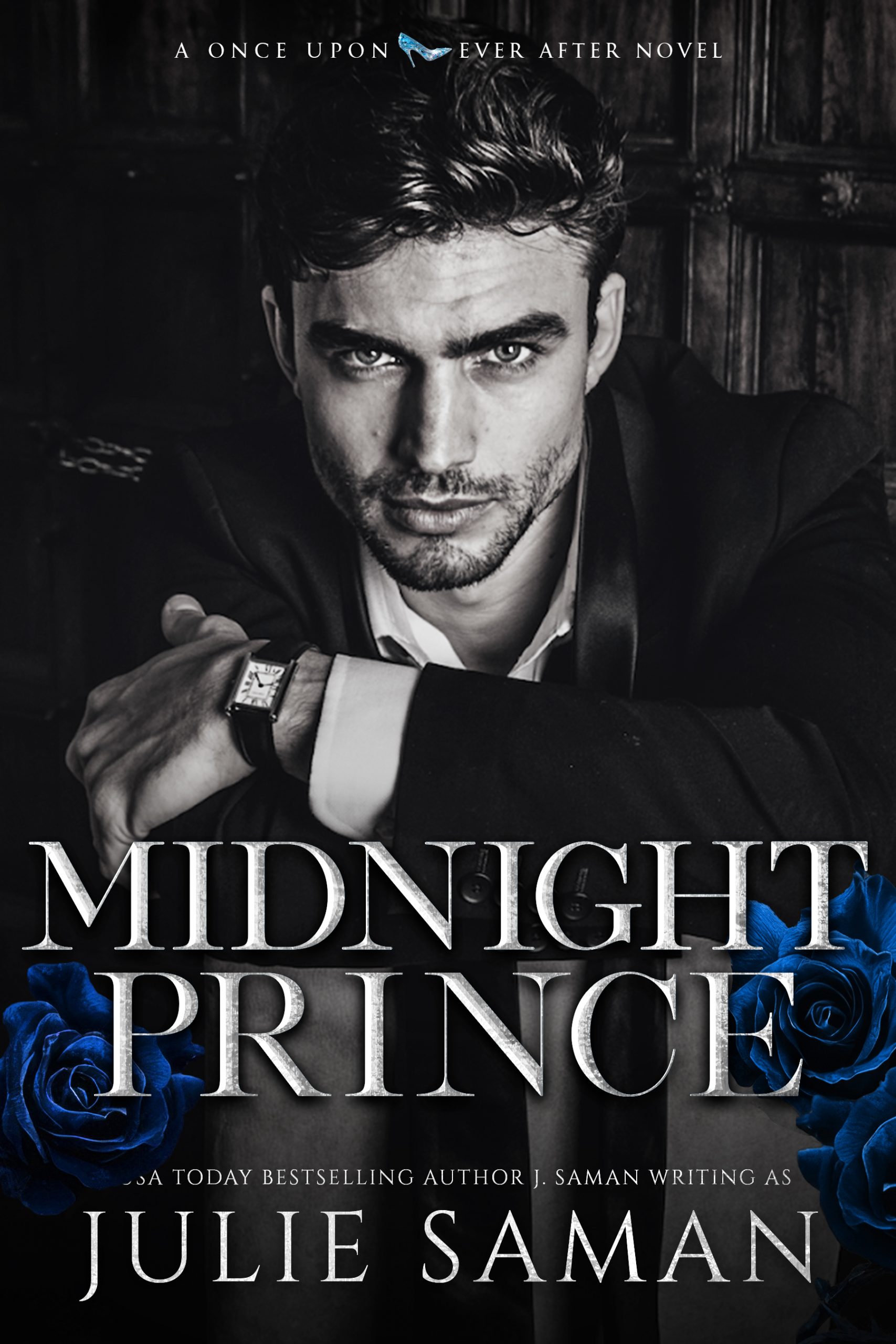 Valentine PR | Midnight Prince